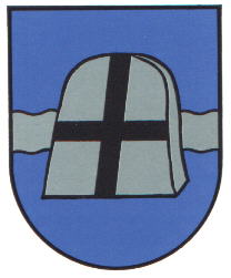 Wappen von Rahrbach/Arms (crest) of Rahrbach