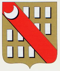 Blason de Sachin (Pas-de-Calais)/Arms (crest) of Sachin (Pas-de-Calais)