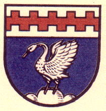 Wappen von Schwanenberg / Arms of Schwanenberg