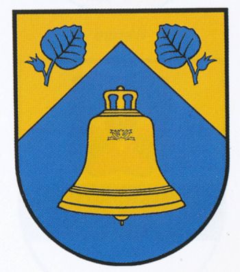 Wappen von Sophiental/Arms of Sophiental