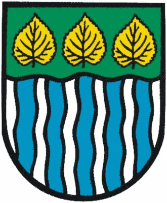 Wappen von Upsprunge / Arms of Upsprunge