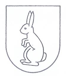 Coat of arms (crest) of the 719th Infantry Division, Wehrmacht