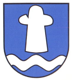 Wappen von Fümmelse/Arms (crest) of Fümmelse
