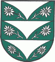 Wappen von Gössenberg/Arms (crest) of Gössenberg