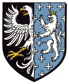 Blason de Harskirchen/Arms (crest) of Harskirchen
