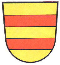 Wappen von Haselünne/Arms (crest) of Haselünne