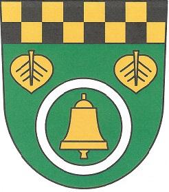Coat of arms (crest) of Kasalice