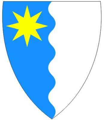 Arms of Laimjala