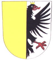 Arms of Velké Opatovice