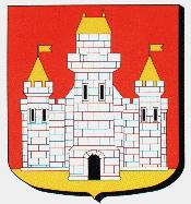 Blason de Beaumont-sur-Oise/Arms (crest) of Beaumont-sur-Oise
