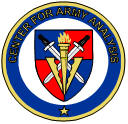 Coat of arms (crest) of the Center for Army Analysis, US Army