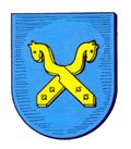 Wappen von Daensen/Arms of Daensen