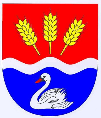Wappen von Dörphof
