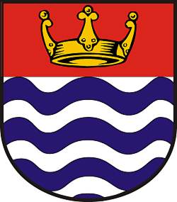 Arms (crest) of Greater London Council