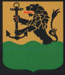 Arms of Karlshamn