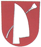 Arms (crest) of Tištín