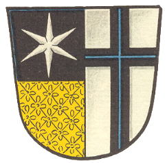 Arms of Herchenhain