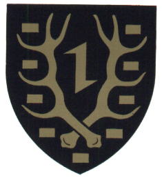 Wappen von Kirchhundem/Arms (crest) of Kirchhundem
