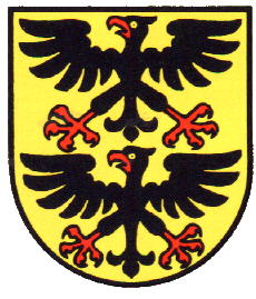 Wappen von Läufelfingen/Arms of Läufelfingen