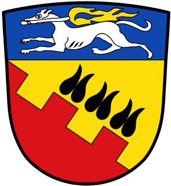 Wappen von Medlingen/Arms (crest) of Medlingen