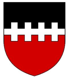 Wappen von Oberstotzingen/Arms (crest) of Oberstotzingen