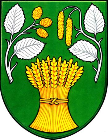 Arms (crest) of Olšovec