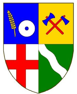 Wappen von Plaidt/Arms of Plaidt
