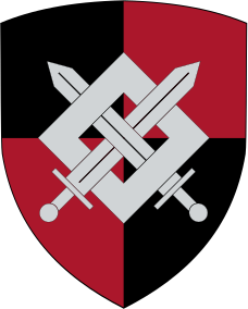 File:2nd Infantry Brigade Combat Support Battalion, Estonian Army.png