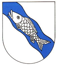 Wappen von Boll (Bonndorf inm Schwarzwald)/Arms (crest) of Boll (Bonndorf inm Schwarzwald)