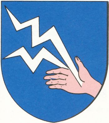 Armoiries de Fessenheim (Haut-Rhin)
