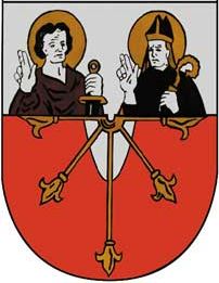 Wappen von Haffen-Mehr