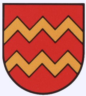 Wappen von Hartheim (Meßstetten)