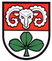 Wappen von Kaufdorf/Arms (crest) of Kaufdorf
