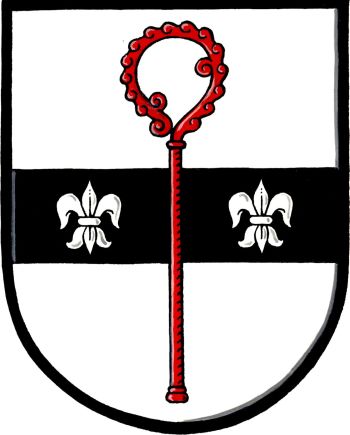 Coat of arms (crest) of Opatovice I