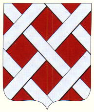 Blason de Sombrin/Arms (crest) of Sombrin