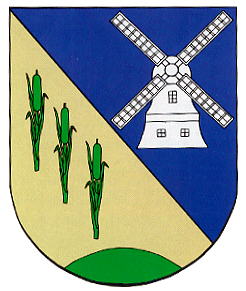 Wappen von Stroit/Arms (crest) of Stroit