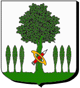 Blason de Vitry-sur-Seine/Arms (crest) of Vitry-sur-Seine