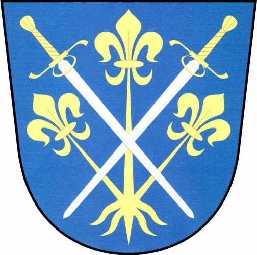 Coat of arms (crest) of Radostice