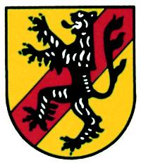 Wappen von Sievernich