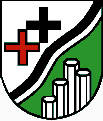 Wappen von Spessart (Eifel)/Arms (crest) of Spessart (Eifel)