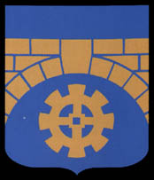 Arms of Bromölla