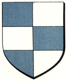 Blason de Bust/Arms (crest) of Bust