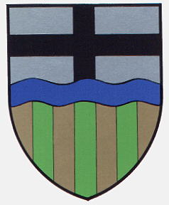 Wappen von Grevenbrück