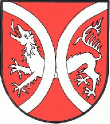 Wappen von Gschaid bei Birkfeld/Arms (crest) of Gschaid bei Birkfeld