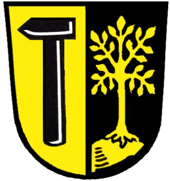 Wappen von Hammer/Arms (crest) of Hammer
