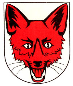 Wappen von Happerswil-Buch