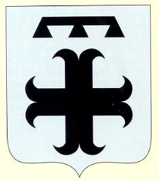 Blason de Verchin/Arms (crest) of Verchin