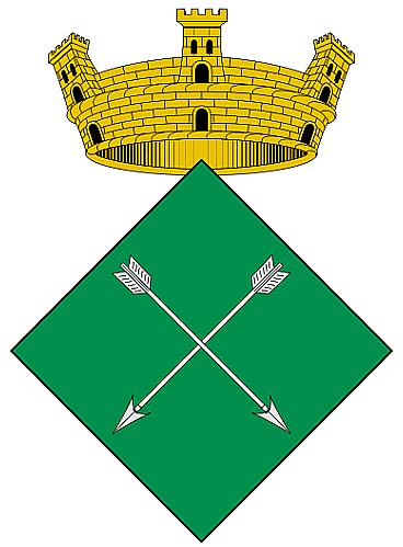 Escudo de Vilanova de Segriá