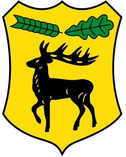 Wappen von Westheim (Marsberg) / Arms of Westheim (Marsberg)