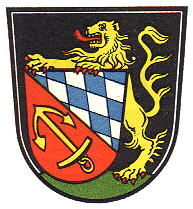 Wappen von Altrip / Arms of Altrip